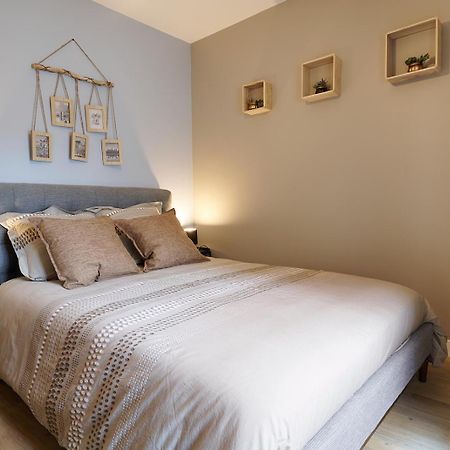 Paul Riquet 1609 City Center Residences Beziers Exterior photo