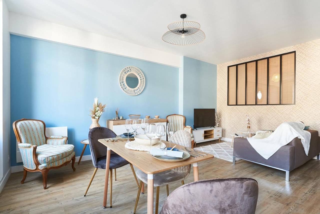 Paul Riquet 1609 City Center Residences Beziers Exterior photo