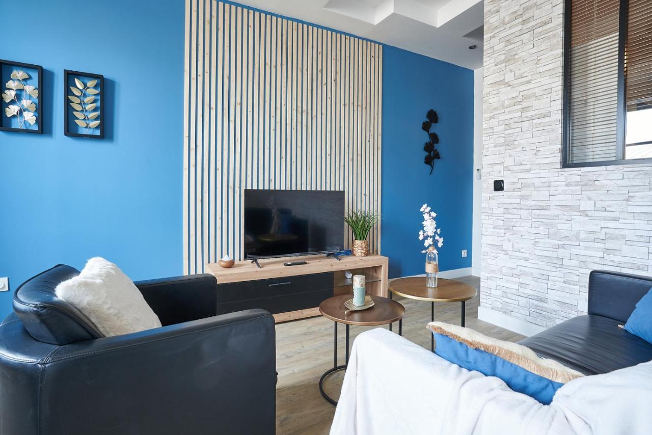 Paul Riquet 1609 City Center Residences Beziers Exterior photo
