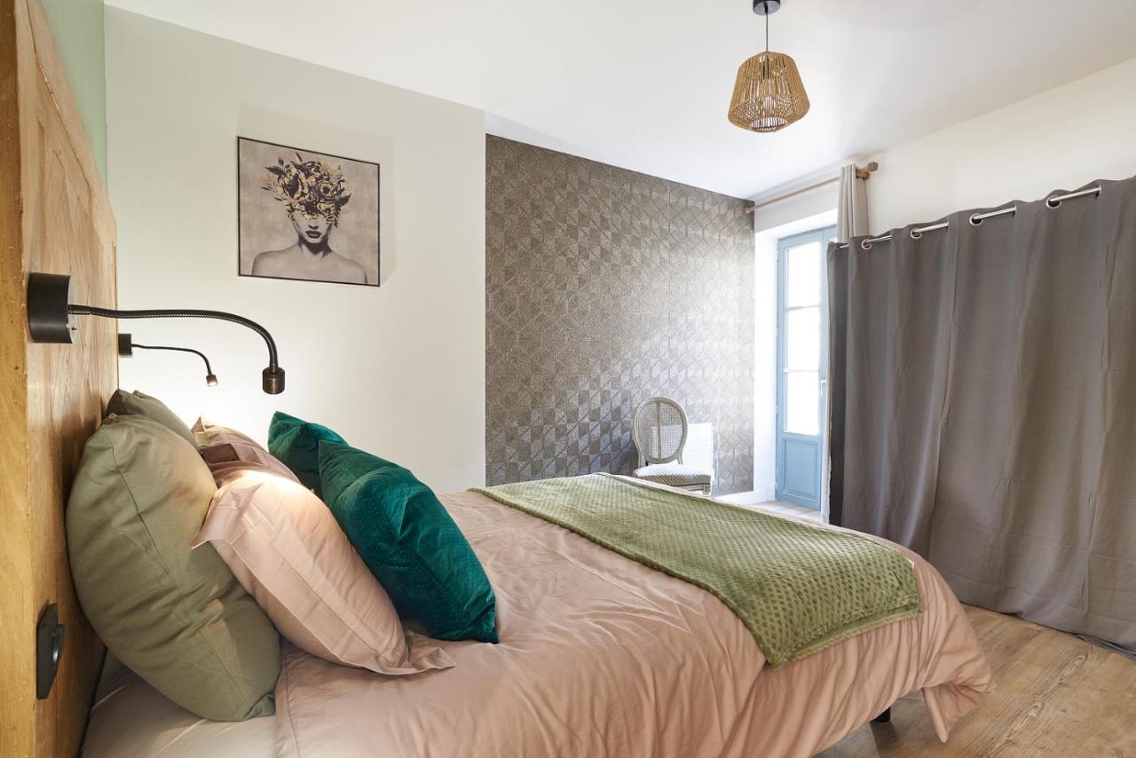 Paul Riquet 1609 City Center Residences Beziers Exterior photo