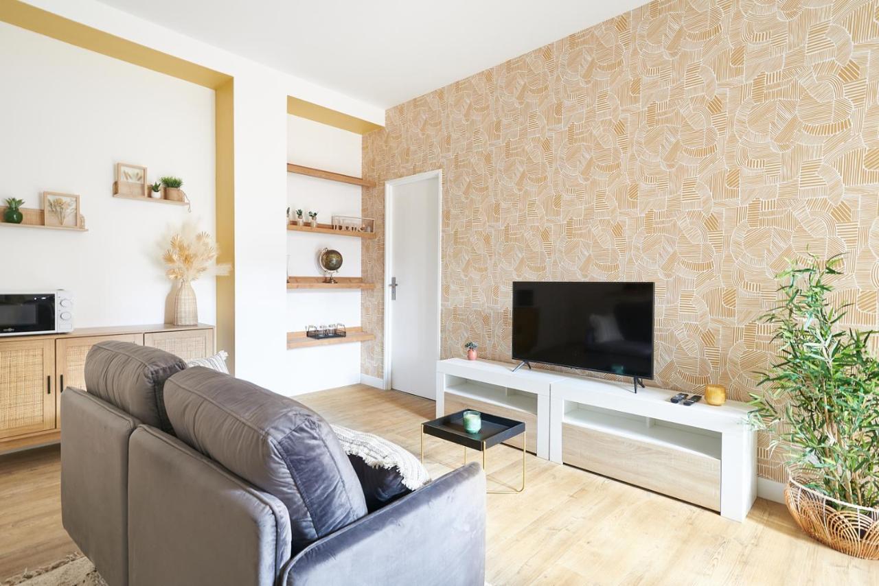 Paul Riquet 1609 City Center Residences Beziers Exterior photo
