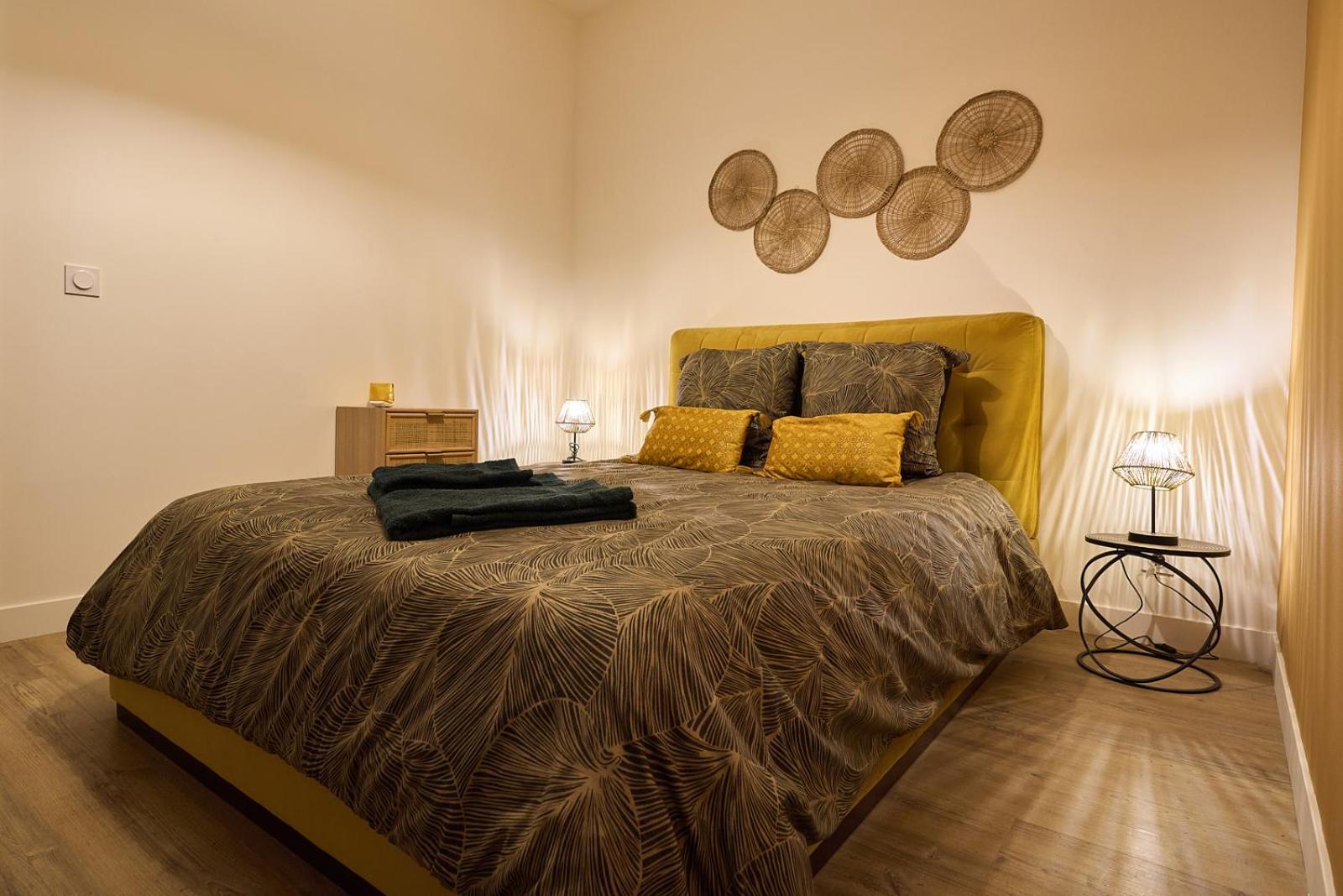Paul Riquet 1609 City Center Residences Beziers Exterior photo