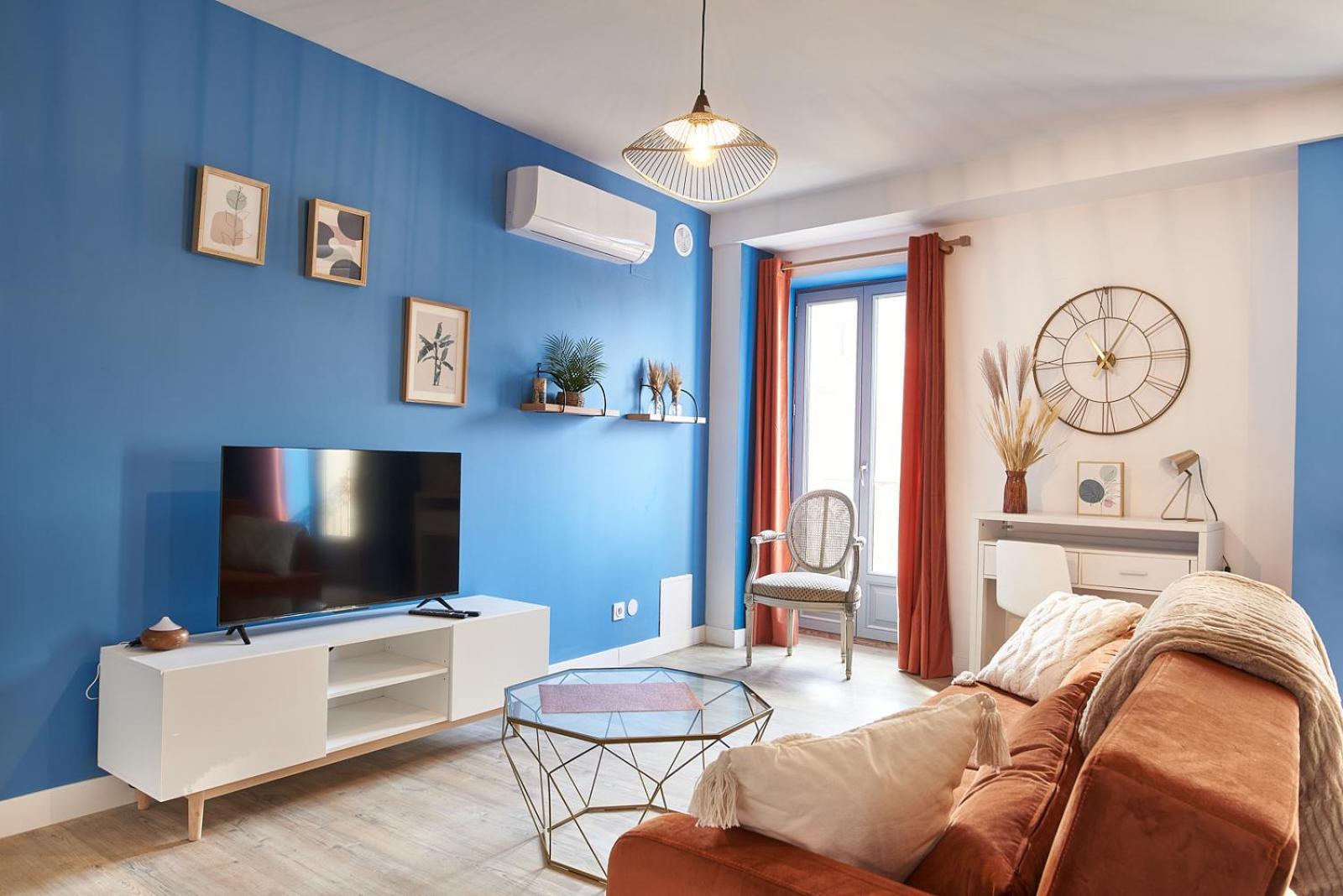 Paul Riquet 1609 City Center Residences Beziers Exterior photo