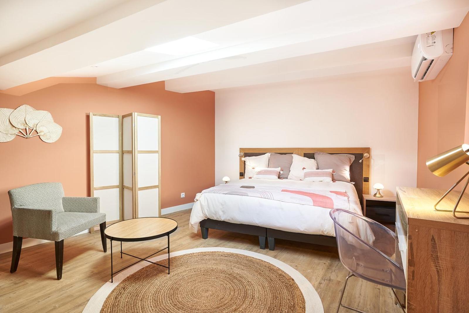 Paul Riquet 1609 City Center Residences Beziers Exterior photo