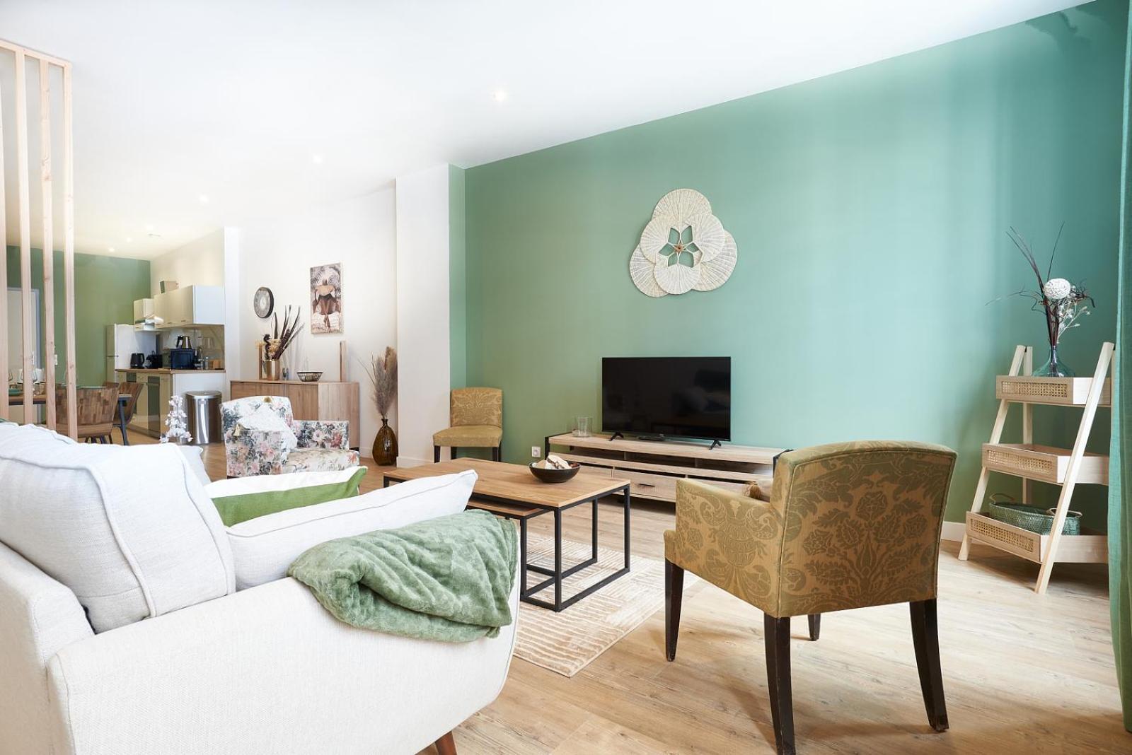 Paul Riquet 1609 City Center Residences Beziers Exterior photo