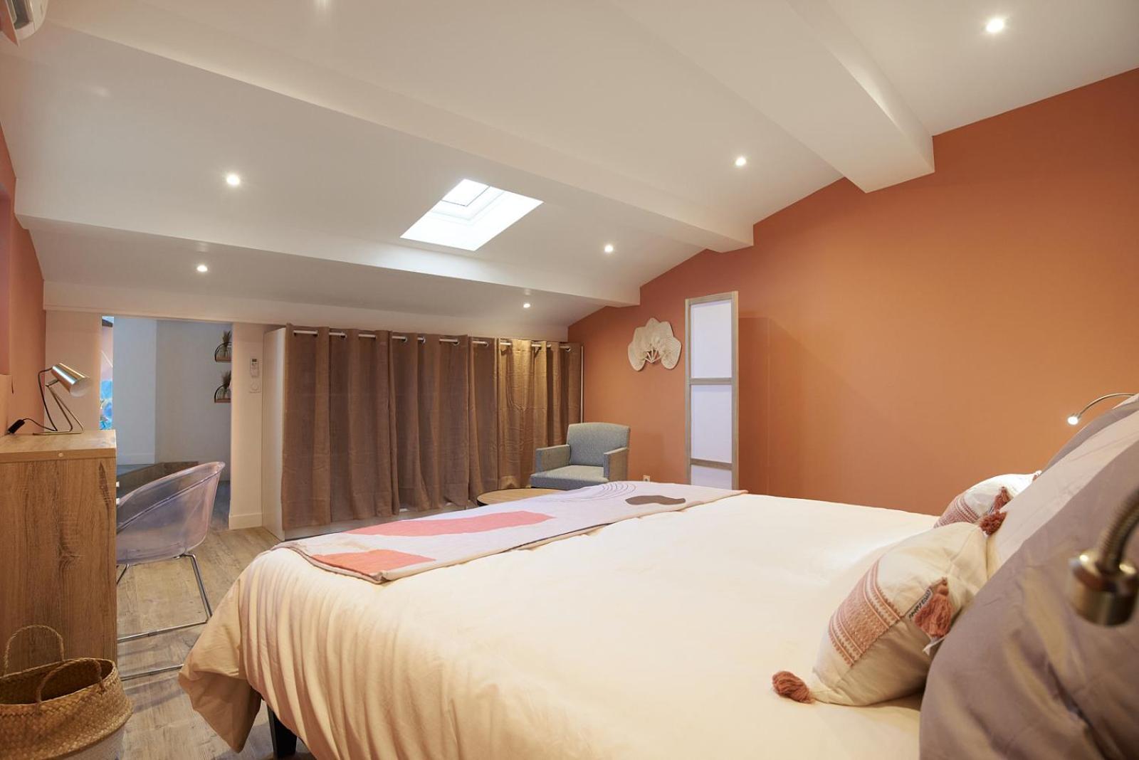 Paul Riquet 1609 City Center Residences Beziers Exterior photo
