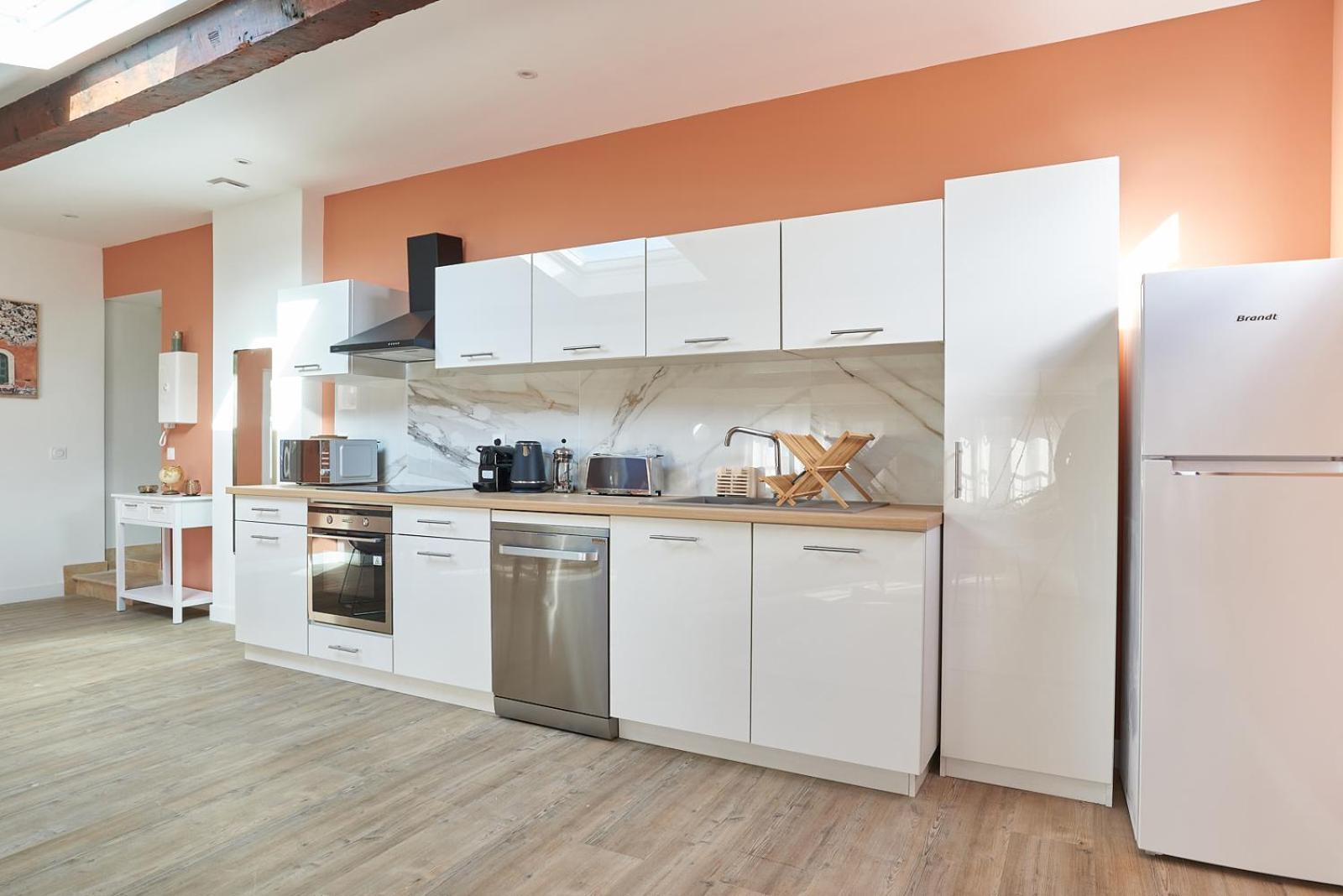 Paul Riquet 1609 City Center Residences Beziers Exterior photo