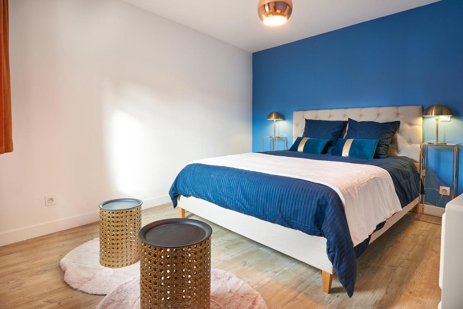 Paul Riquet 1609 City Center Residences Beziers Exterior photo