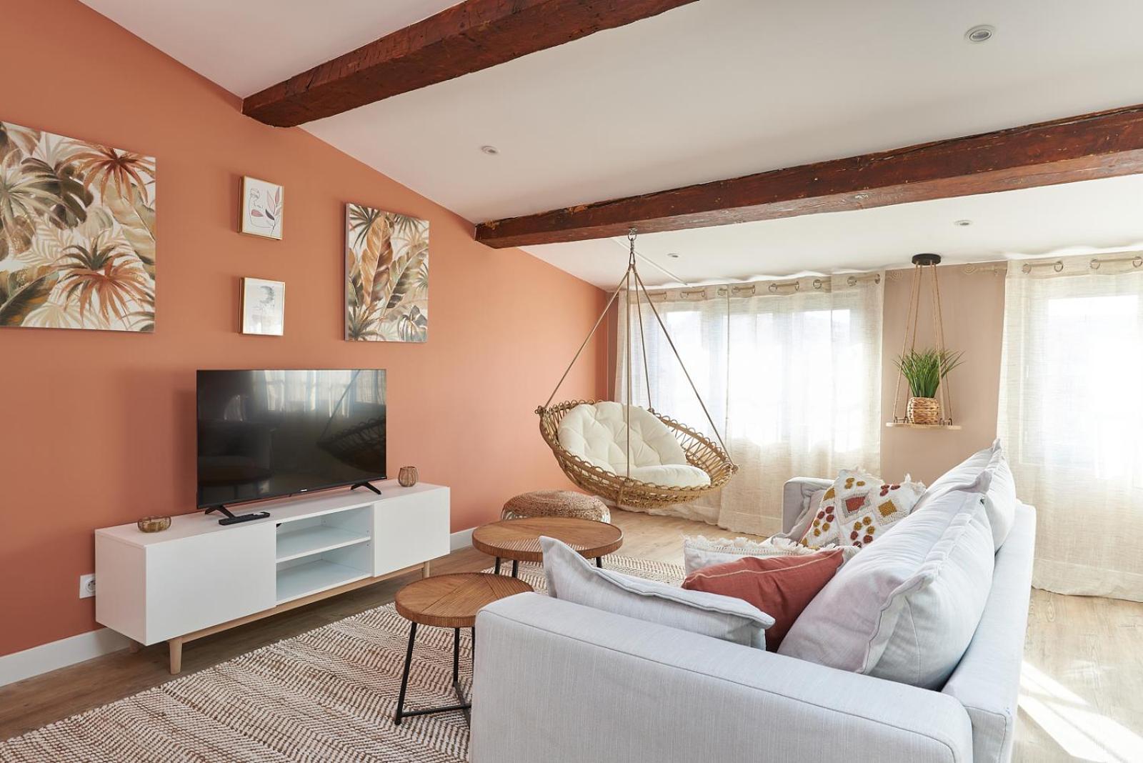 Paul Riquet 1609 City Center Residences Beziers Exterior photo