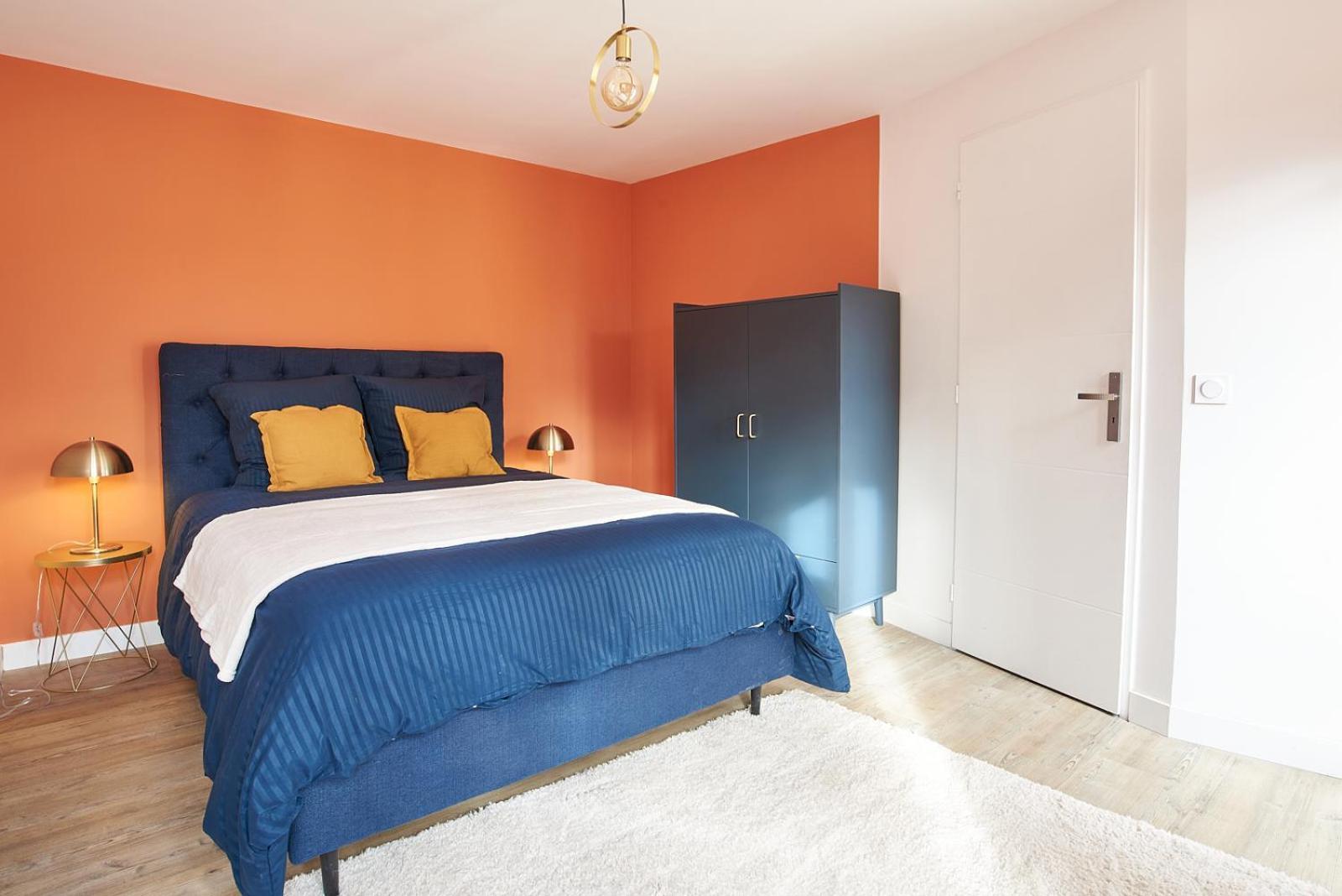 Paul Riquet 1609 City Center Residences Beziers Exterior photo